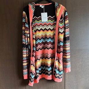 Missoni jacket